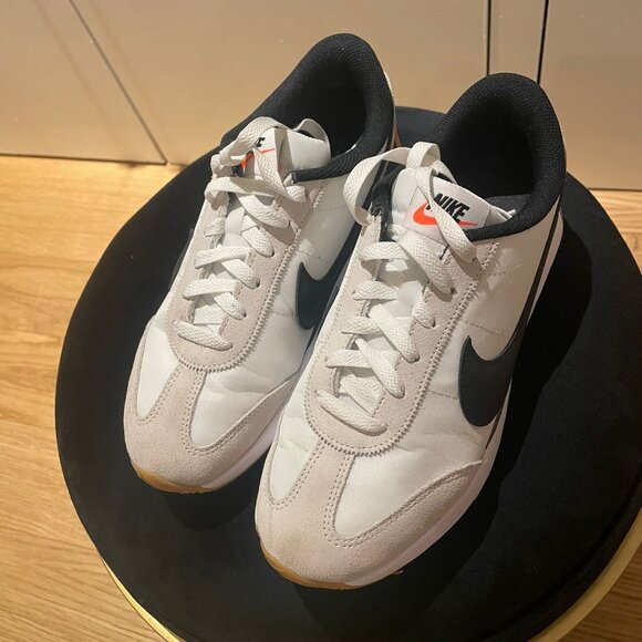 Nike Pacific sneakers Black / White - Picture 2 of 7